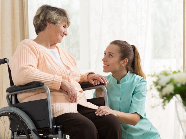 A Life Saver Home Care